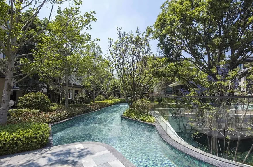 华夏天璟湾丨中国昆明-38