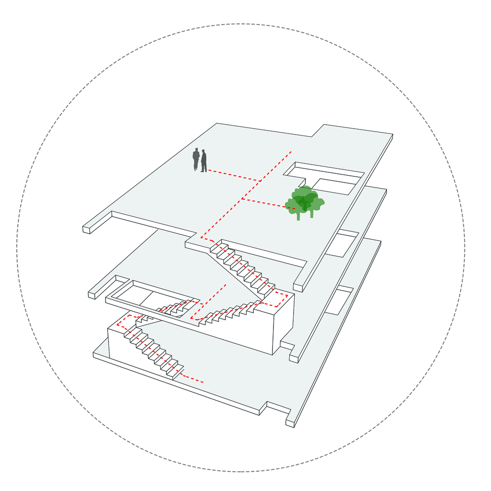 伊朗伊朗·赞姆办公楼-46