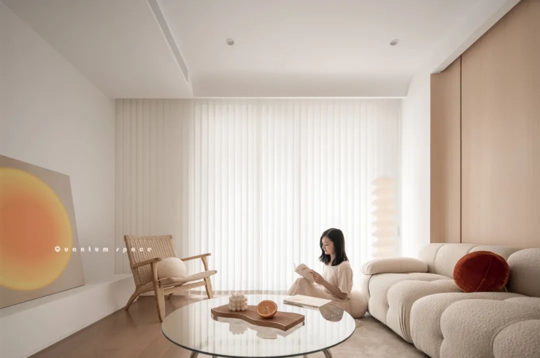 罗马假日 · 浙江杭州现代家居设计丨中国杭州丨量子空间-18