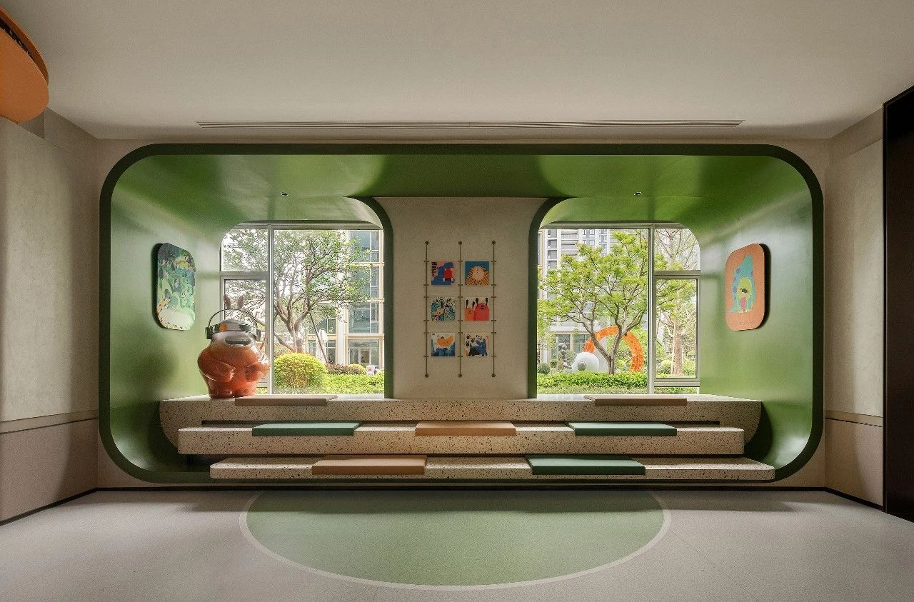 庆樾上府  文樾上院,绿城·宇诚  丽澜轩等多个项目丨AKASA万界设计事务所,AKASA界外创意等-58