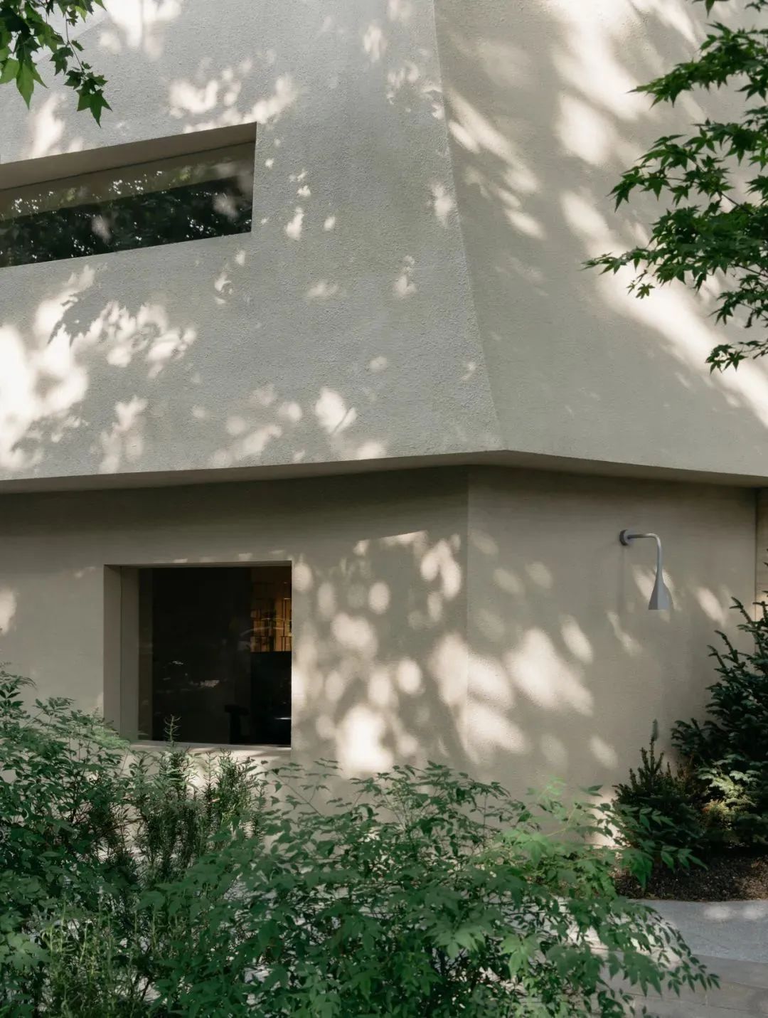 知嘛健康成都春熙路店丨中国成都丨WUUX無象空間建筑-257