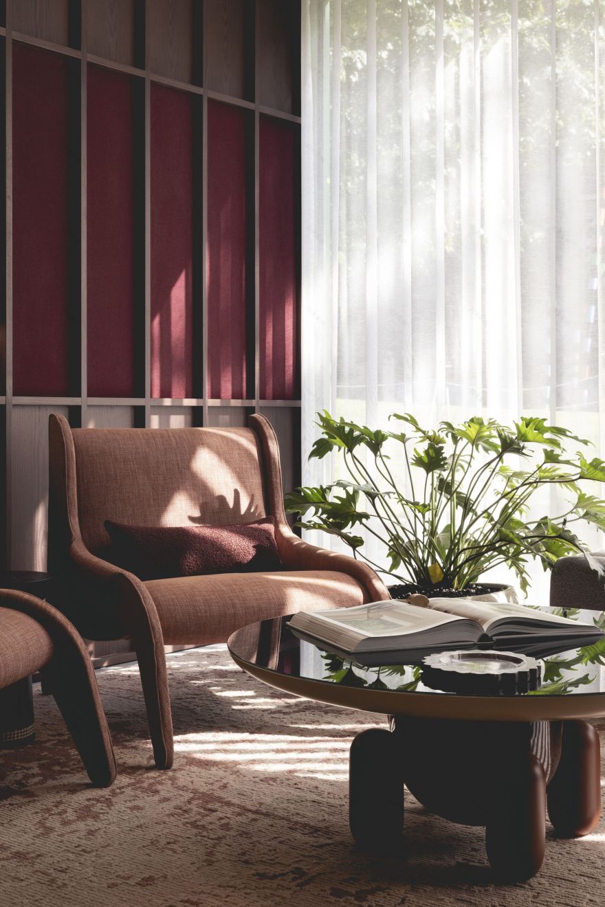 Capella 大楼丨英国伦敦丨Allies and Morrison-32