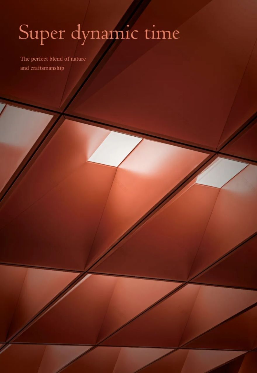 无锡万科樟湾国际售楼处丨中国无锡-41