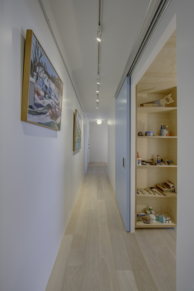 纽约 Harlem Studio 艺术工作室丨美国纽约丨Drawing Agency-26