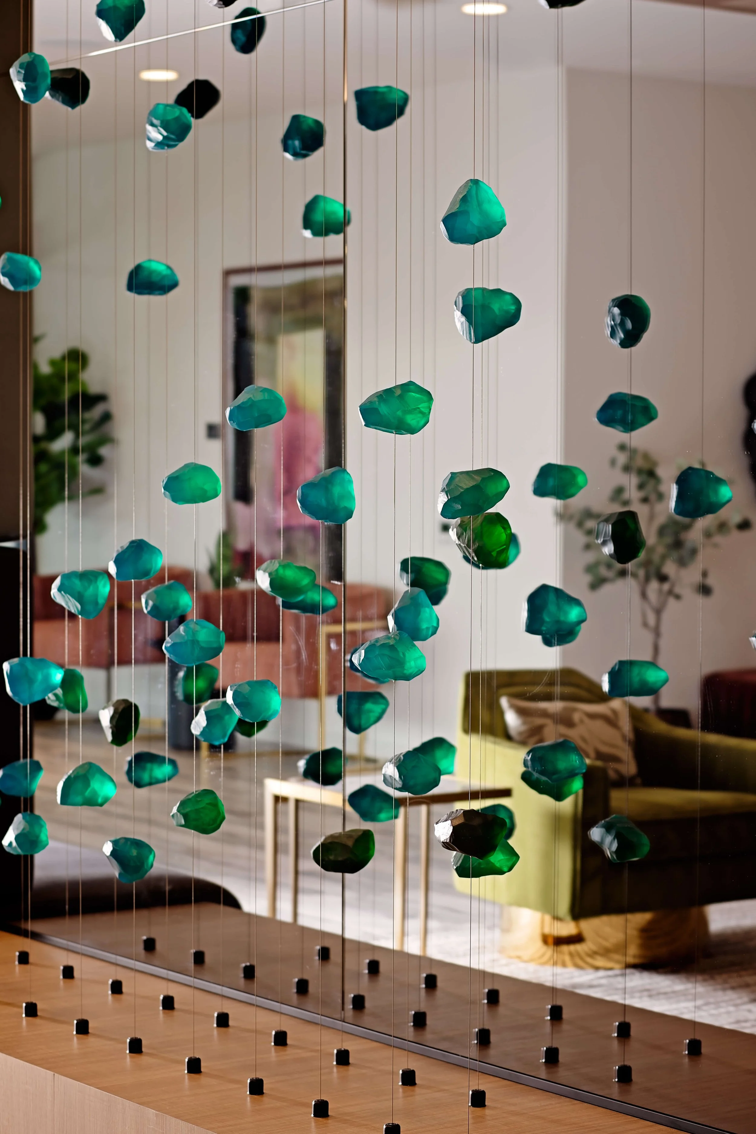 丨美国贝尔维尤丨Savoie — Vida Design-16