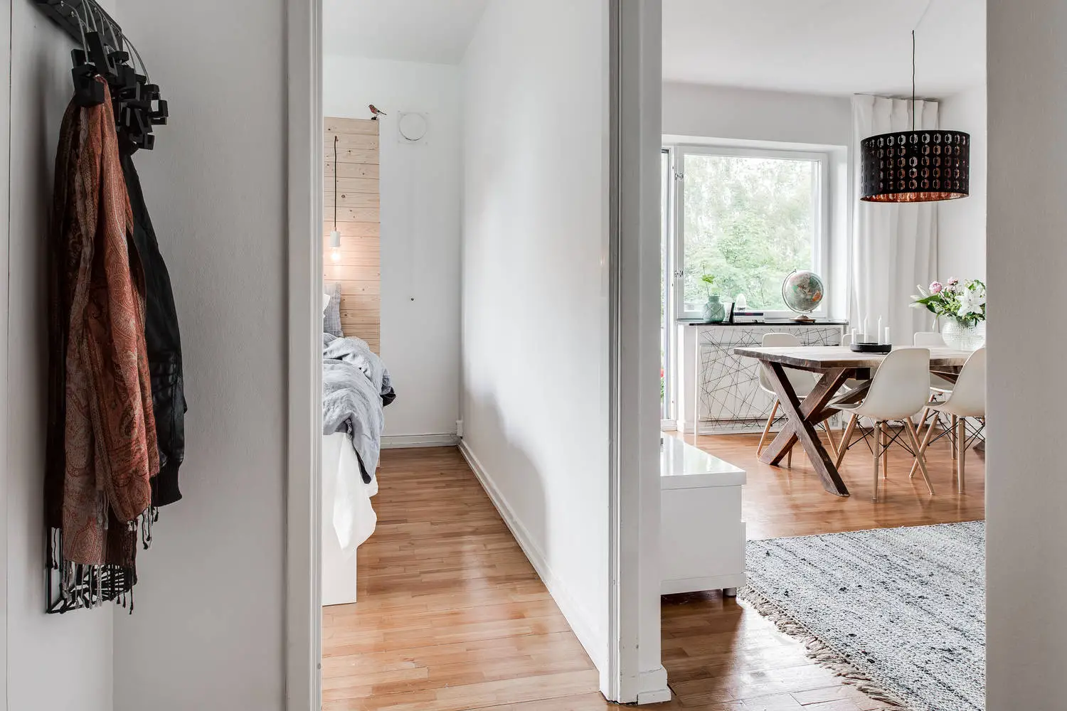 45 平米韵味两居室-14