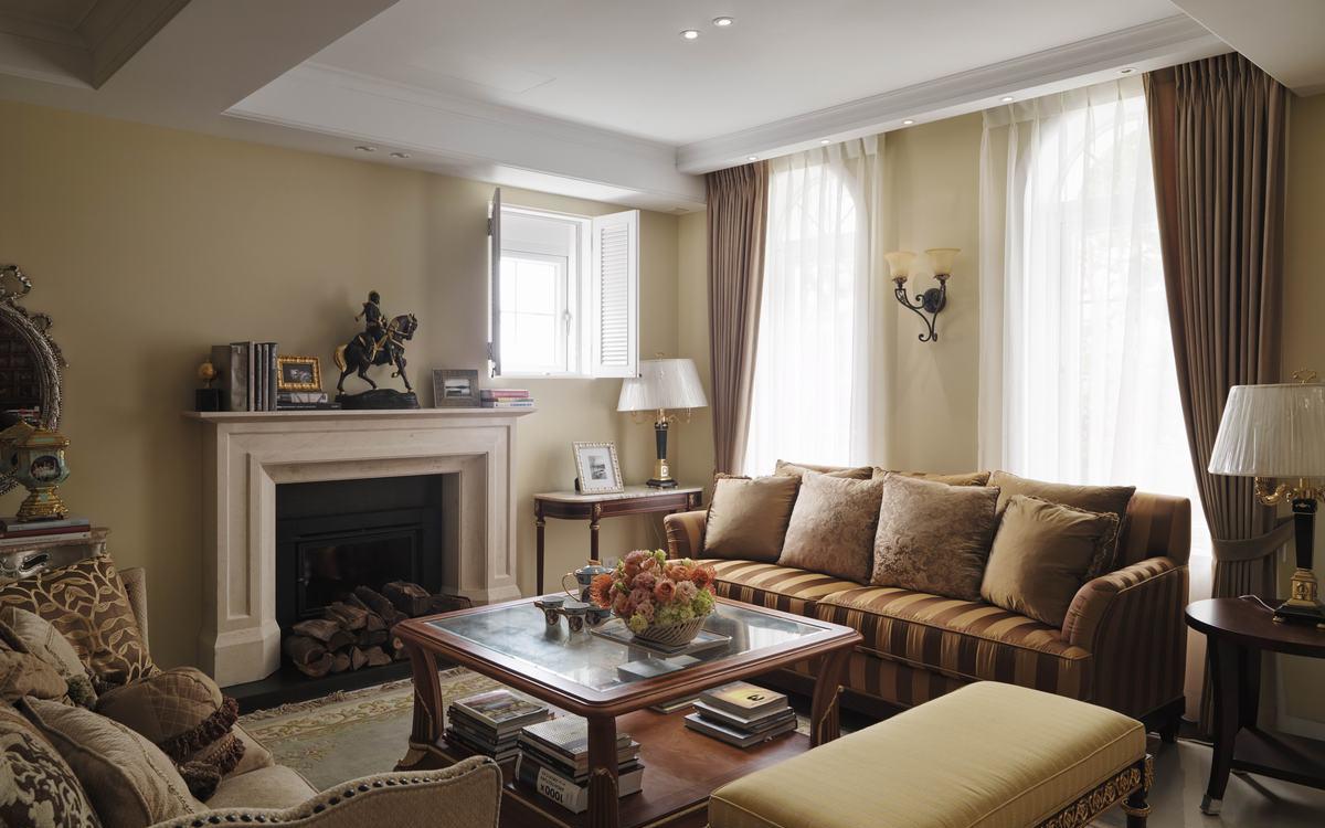 阳明山「山居别馆」—— 欧式古典与时空交错的完美融合-2