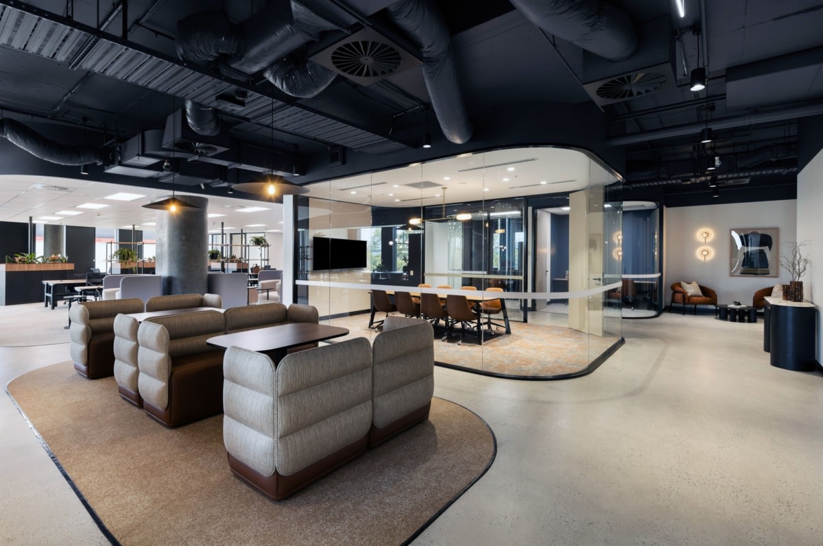 伍尔与海公司的阵列规格套件丨澳大利亚悉尼丨Wool and Hay-9