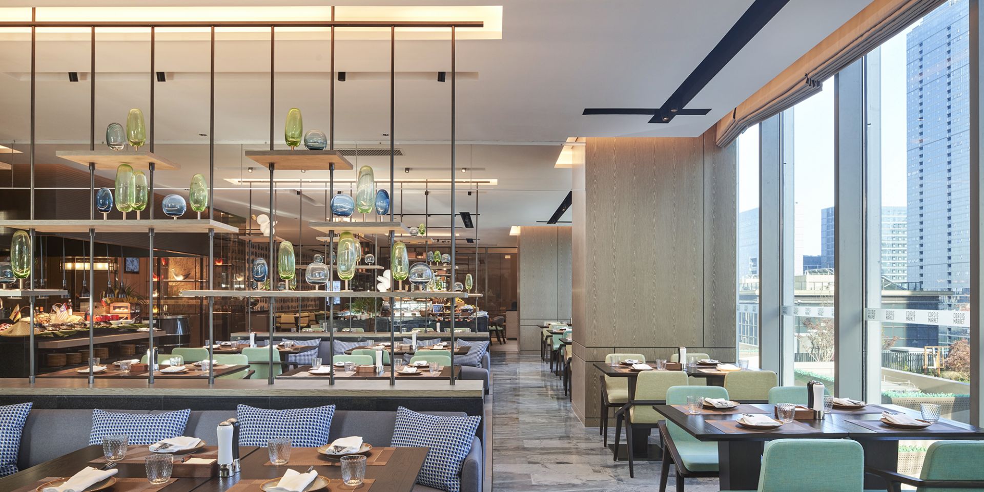 Cordis Hotels & Resorts Hangzhou-3