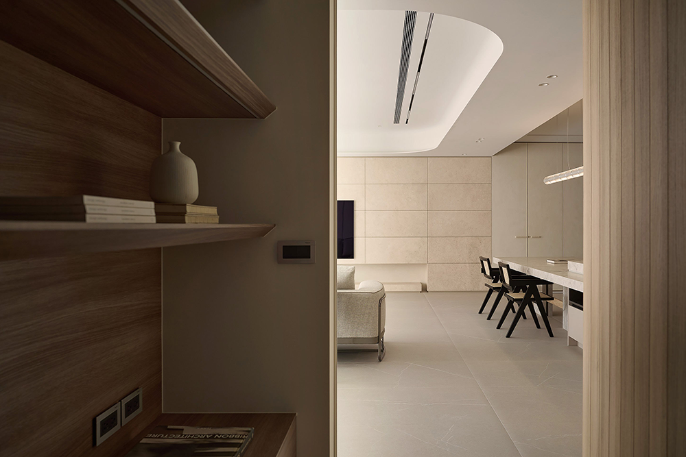 极简 · 格调丨中国台湾丨近境制作-64