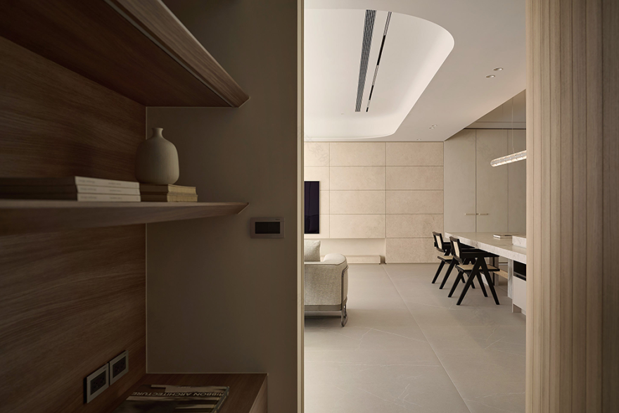 极简 · 格调丨中国台湾丨近境制作-64