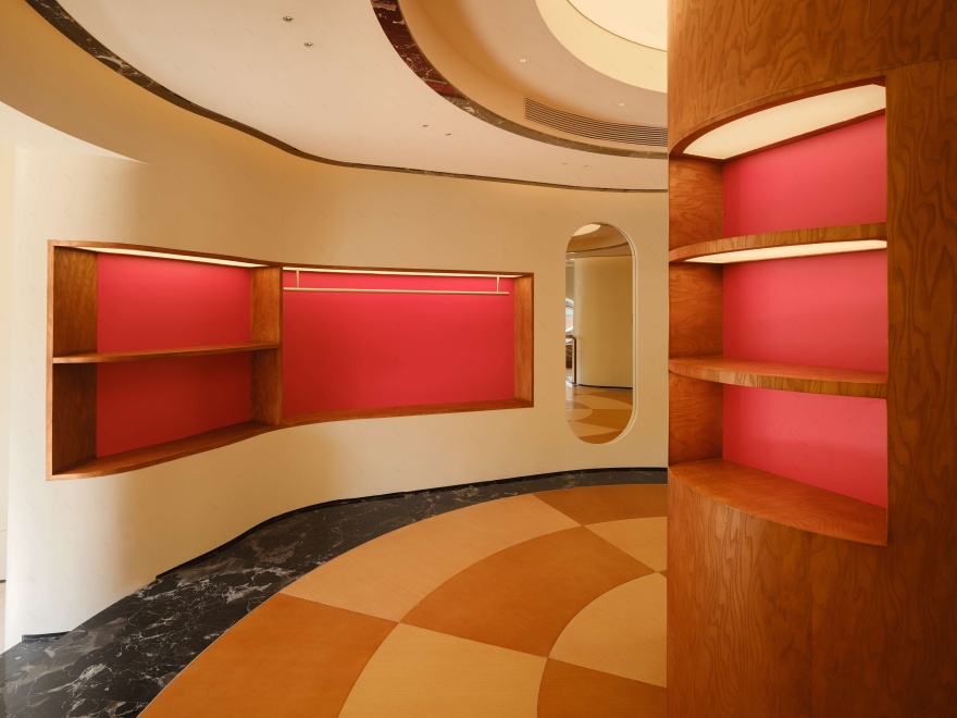 Tagi·阿那亚丨中国河北丨studio potpourri-35