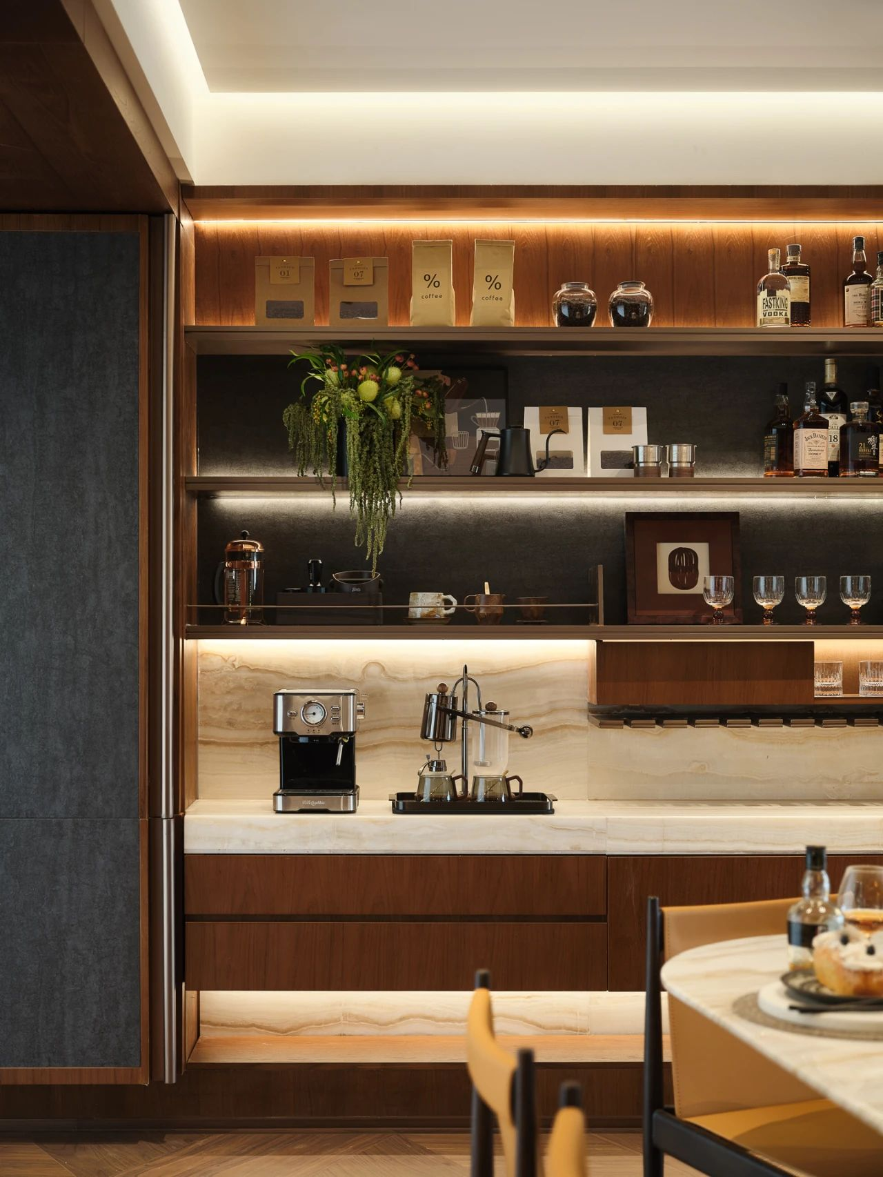 广东 168 户型设计丨中国惠州丨岳蒙设计-14