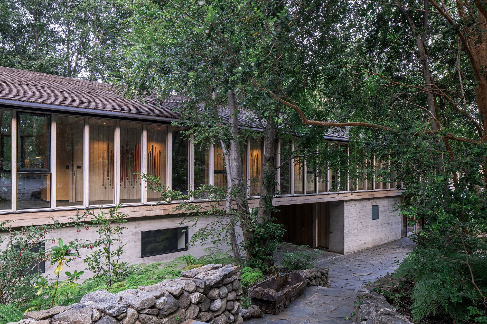 梅特屋丨智利丨Juan Carlos Sabbagh Arquitectos-46