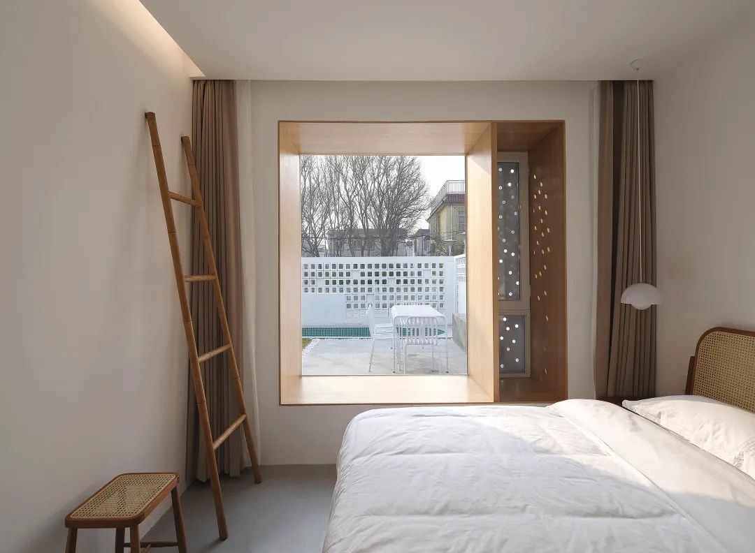 “拾光夏”民宿丨中国北京丨DK大可建筑设计-74