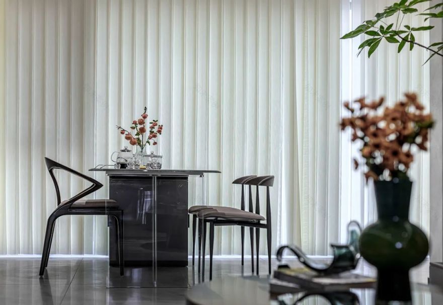 直达心邸|陈向联合设计-22