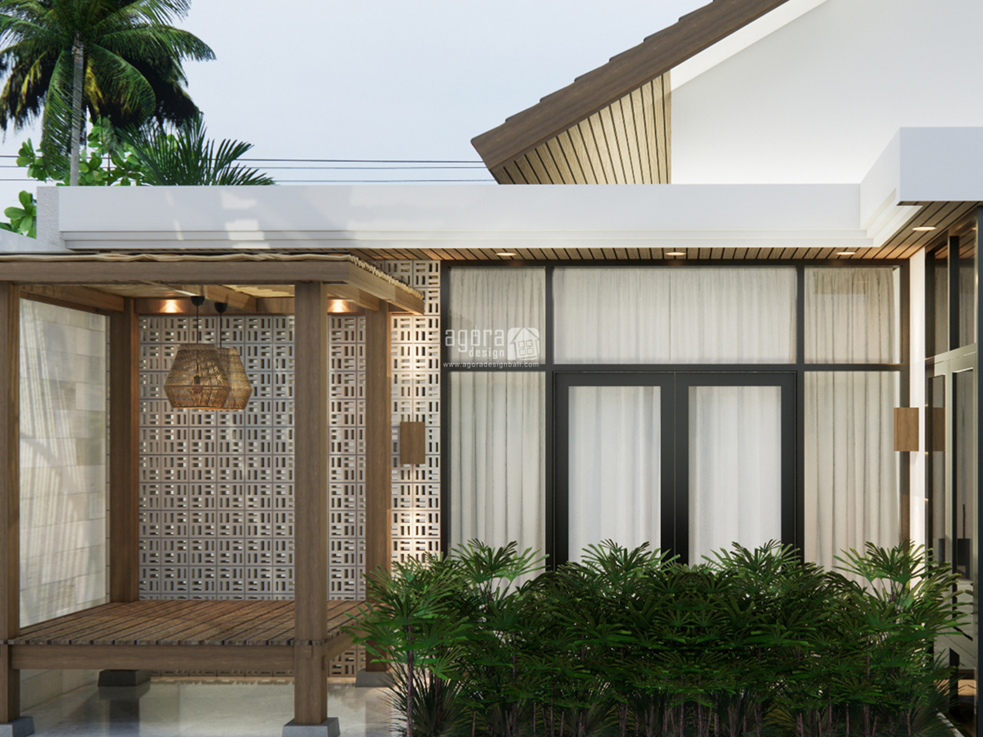 Mr. Gulfan House at Gorontalo-4