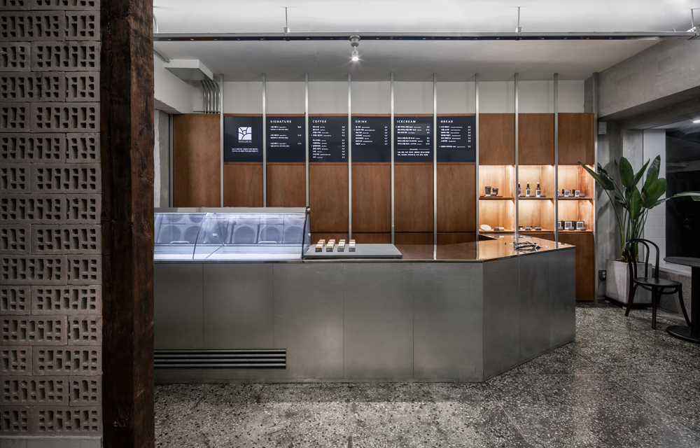 SEOUL COFFEE(MANGWON) Labotory-8