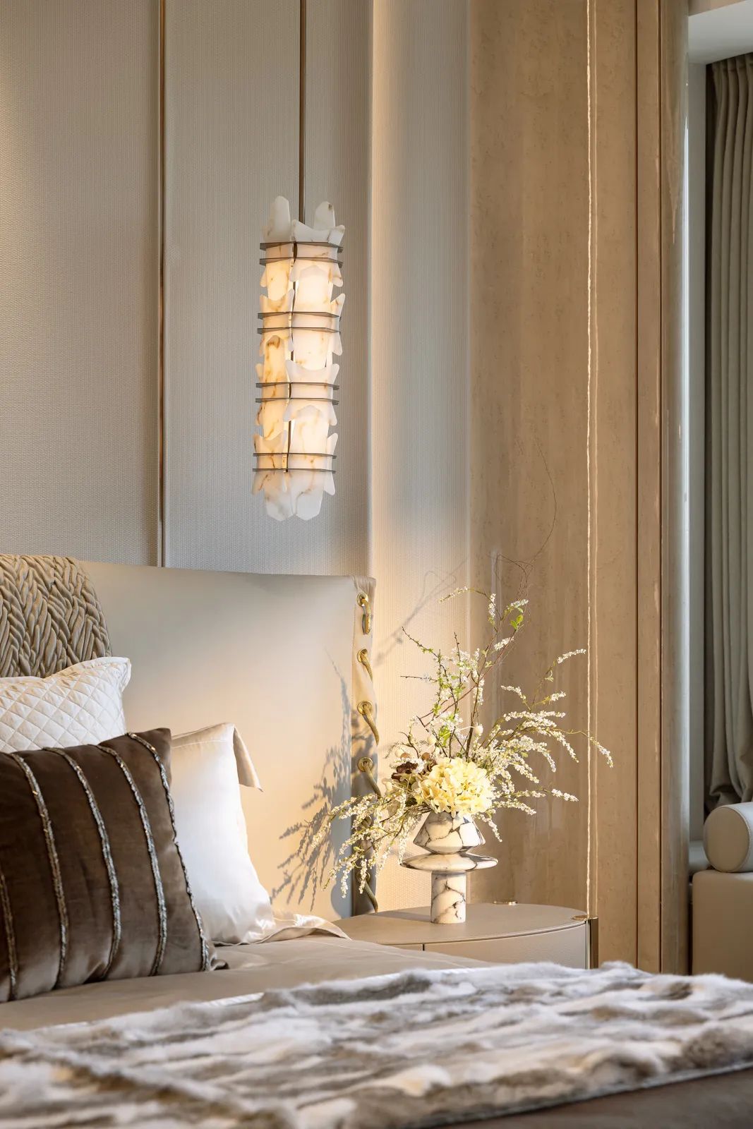 绿城华发·金陵月华丨中国南京丨SRD DESIGN赛瑞迪普-47