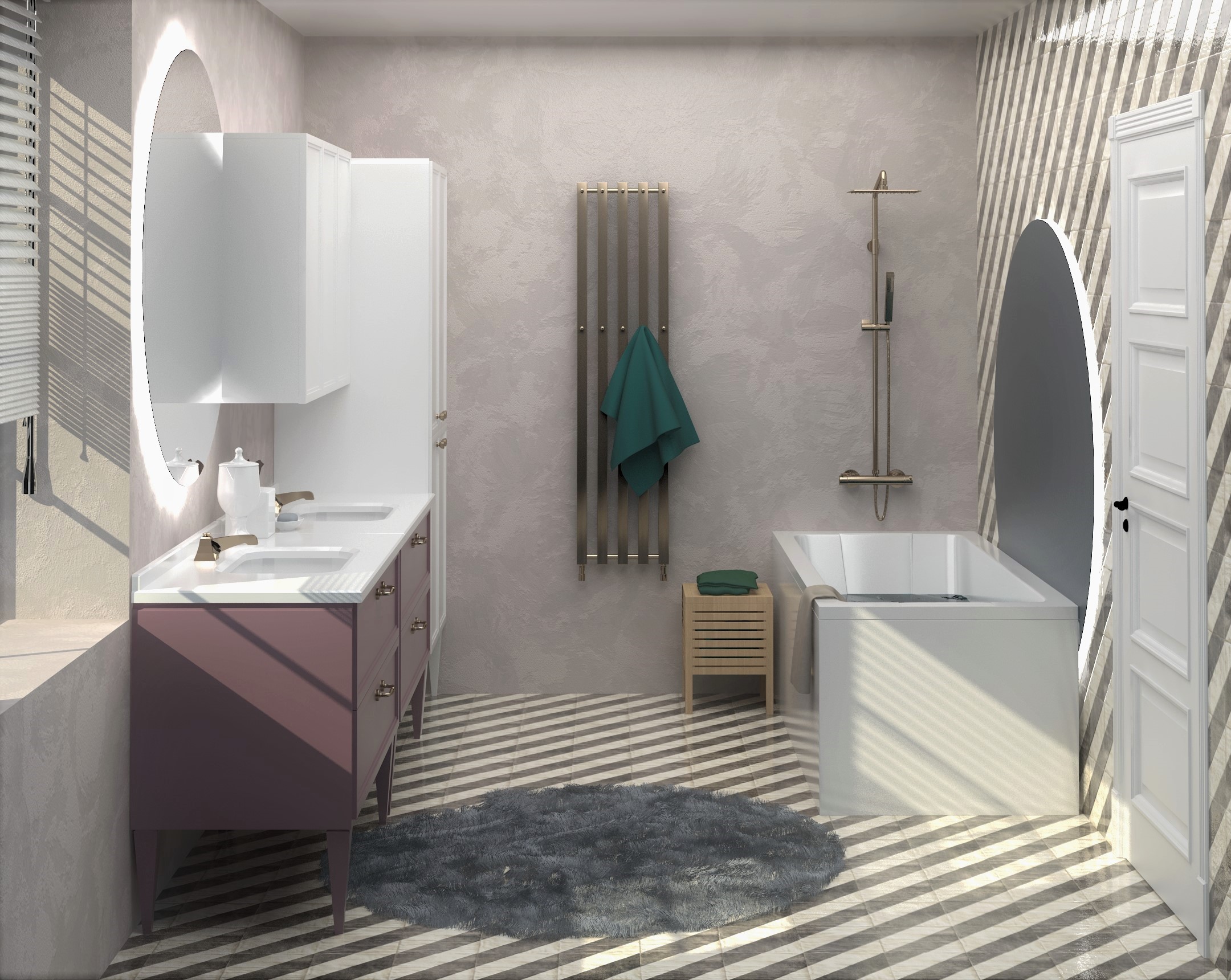 Moody Lu·ury Residence(现代穆迪豪华住宅)-22