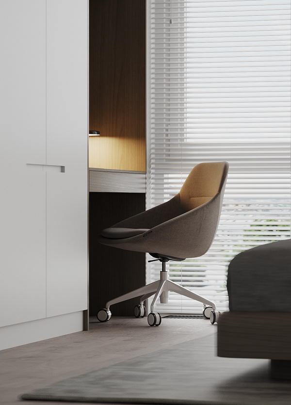 原木与奶白 超迷人、超高级！-24