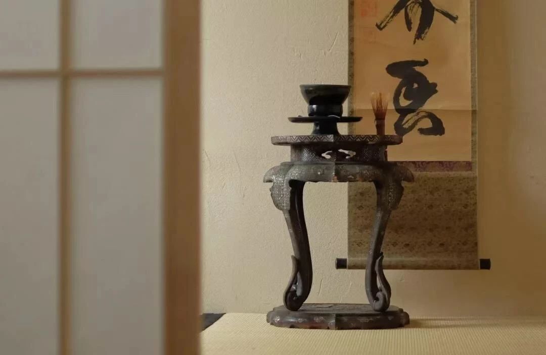 天地人和,风水清雅的极致空间设计-32