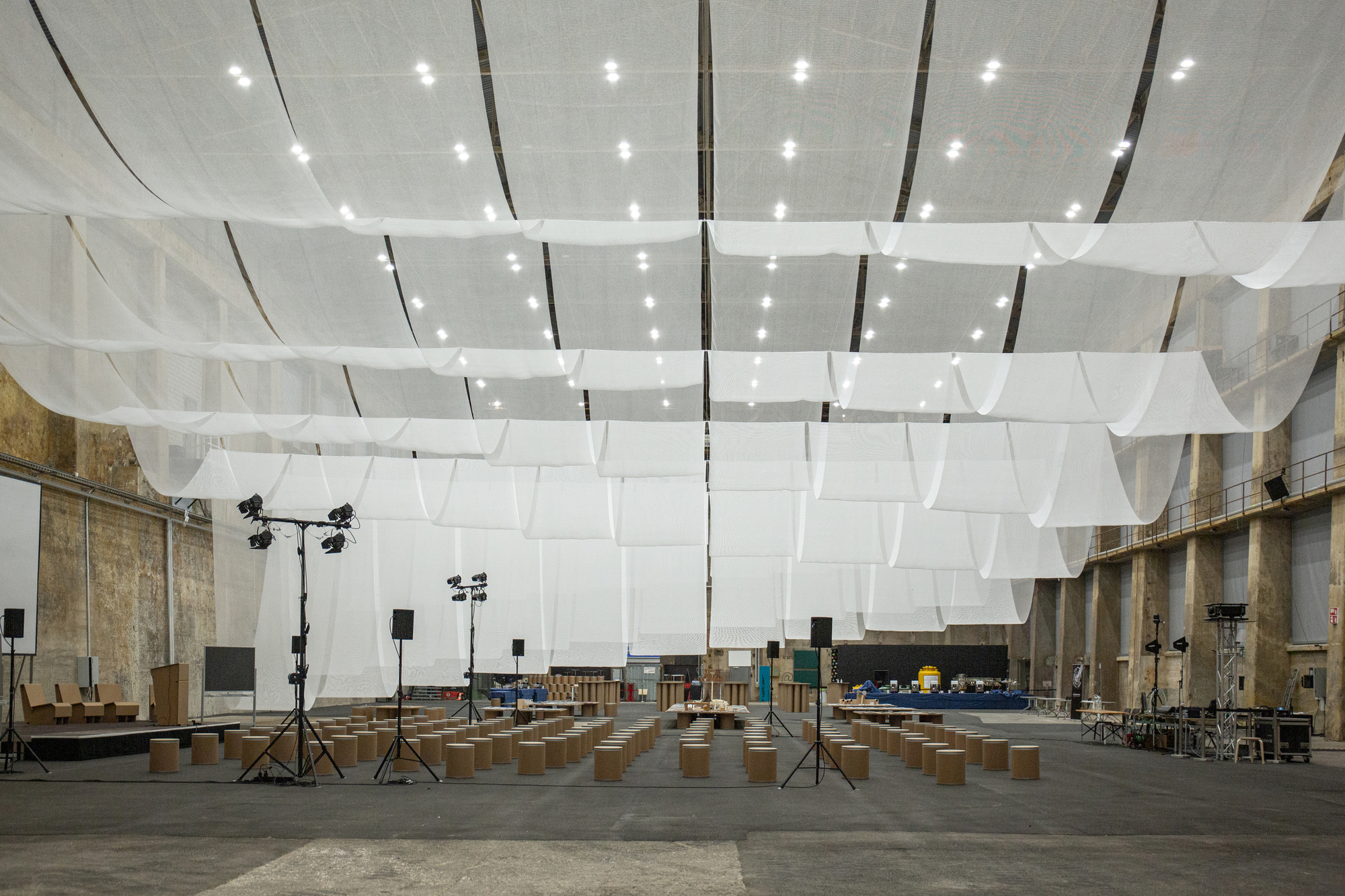 树冠空间装置丨瑞士丨ETH Zürich-34