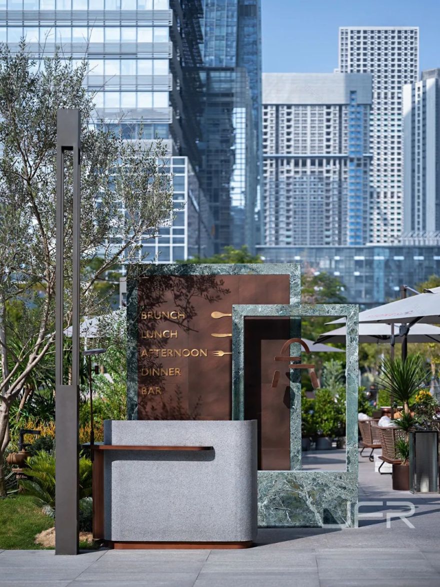 言盐西餐厅丨中国深圳丨JFR Studio-0