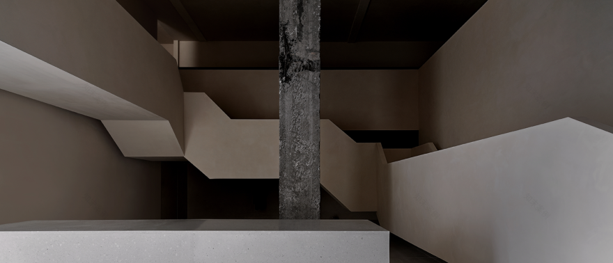 MURRY MANOR 木礼丨中国无锡丨精成设计-117