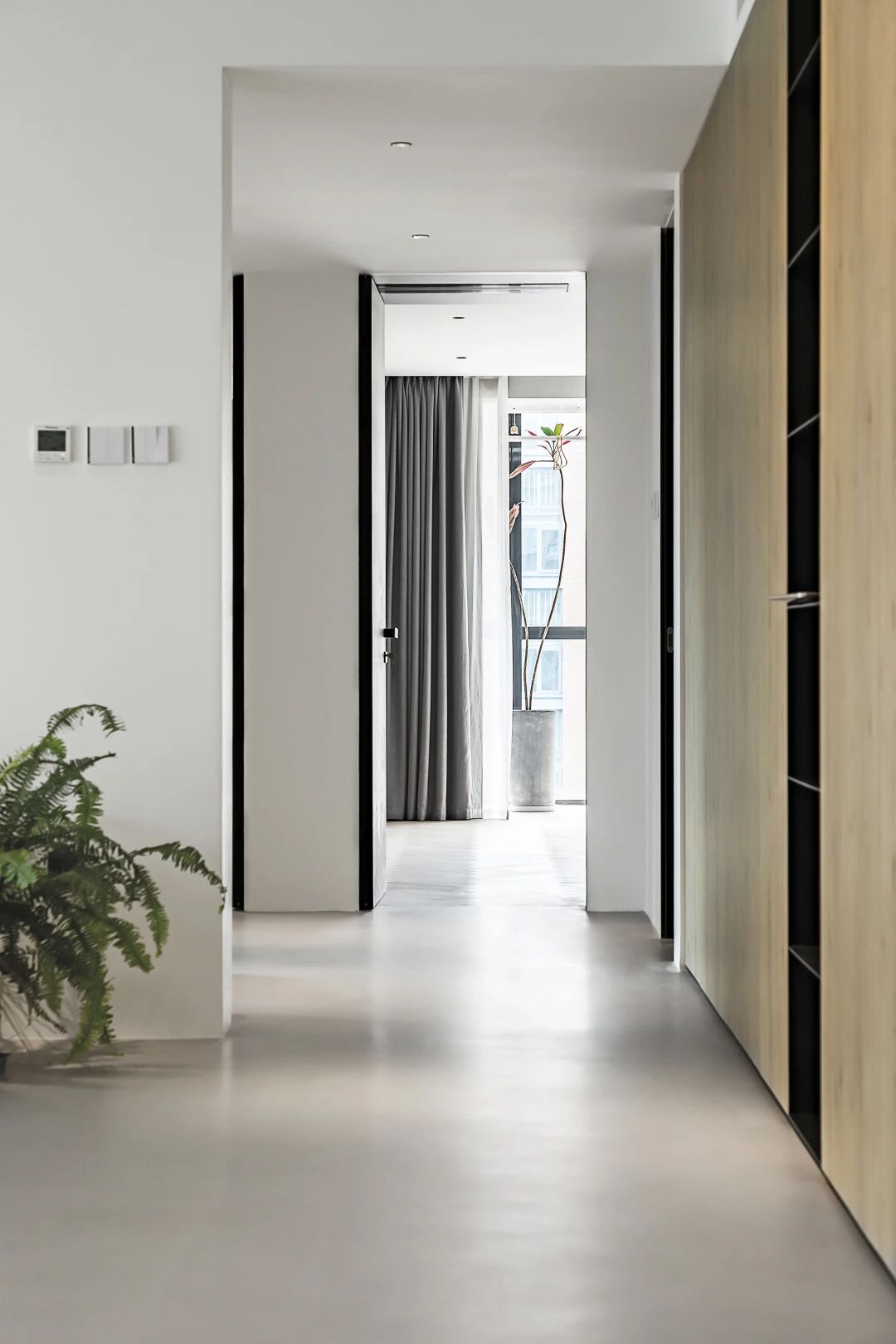 北京的私人住宅丨中国北京丨孙梓馨-28