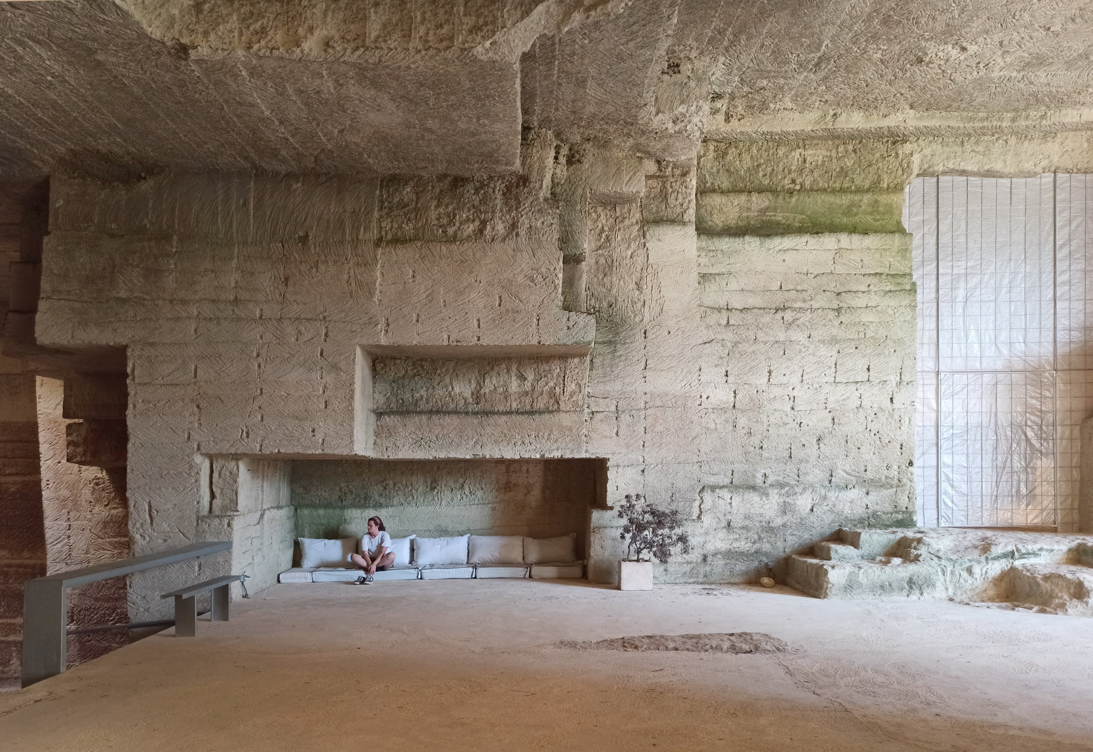 Ca 摧毁地球丨西班牙丨Ensamble Studio-3