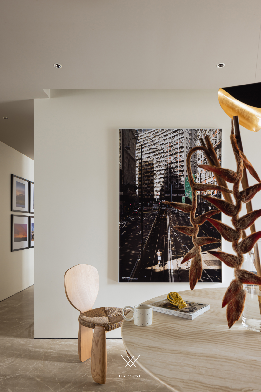 精装房改造 · 秩序与重塑丨中国杭州丨菲拉设计宋雄飞-61