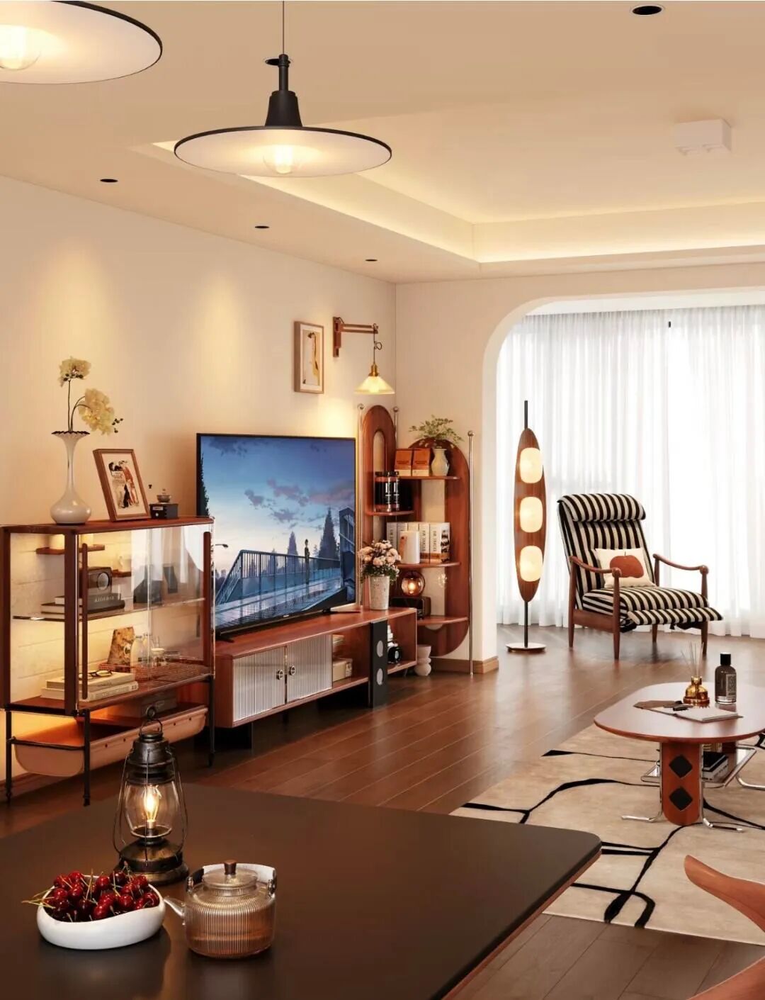 温润如常:法式中古的生活诗学-5