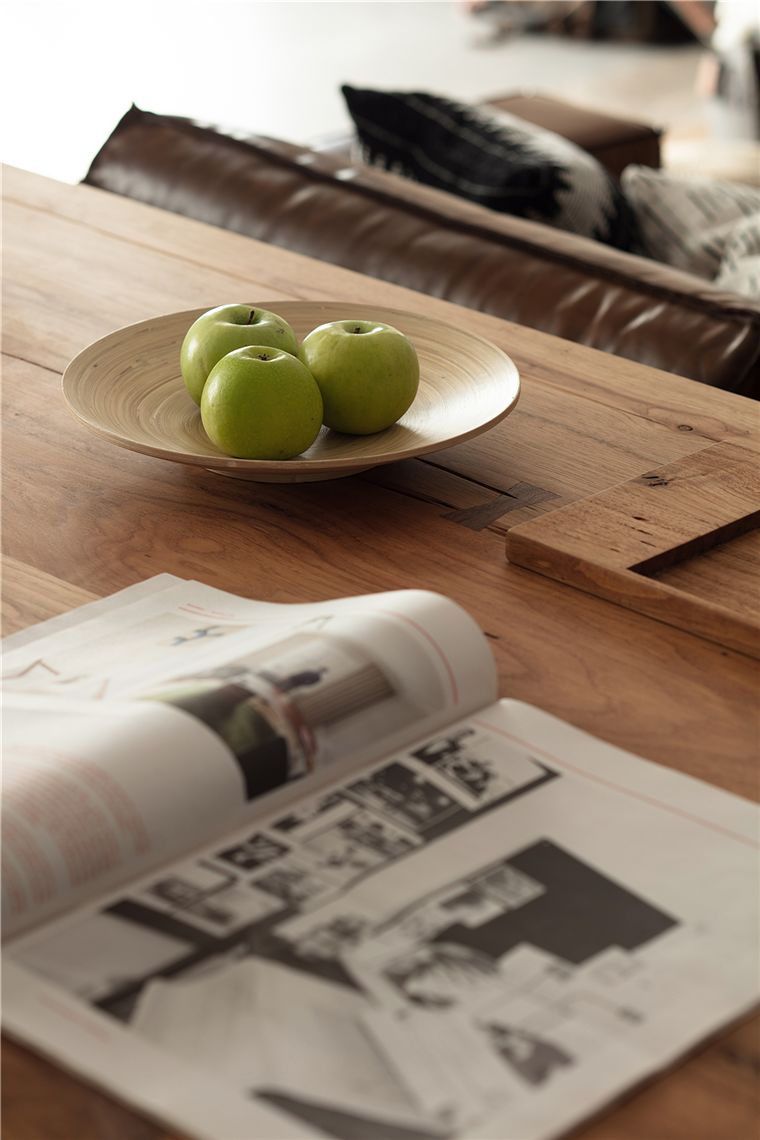 绍兴柯桥城市之星 北欧风情家居设计-23