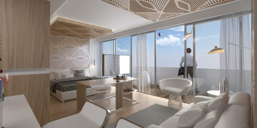 丨墨西哥克雷塔罗丨Manuel Torres Design-5