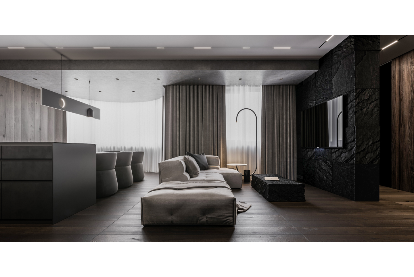 BRIT APARTMENT Sergey Makhno1-22