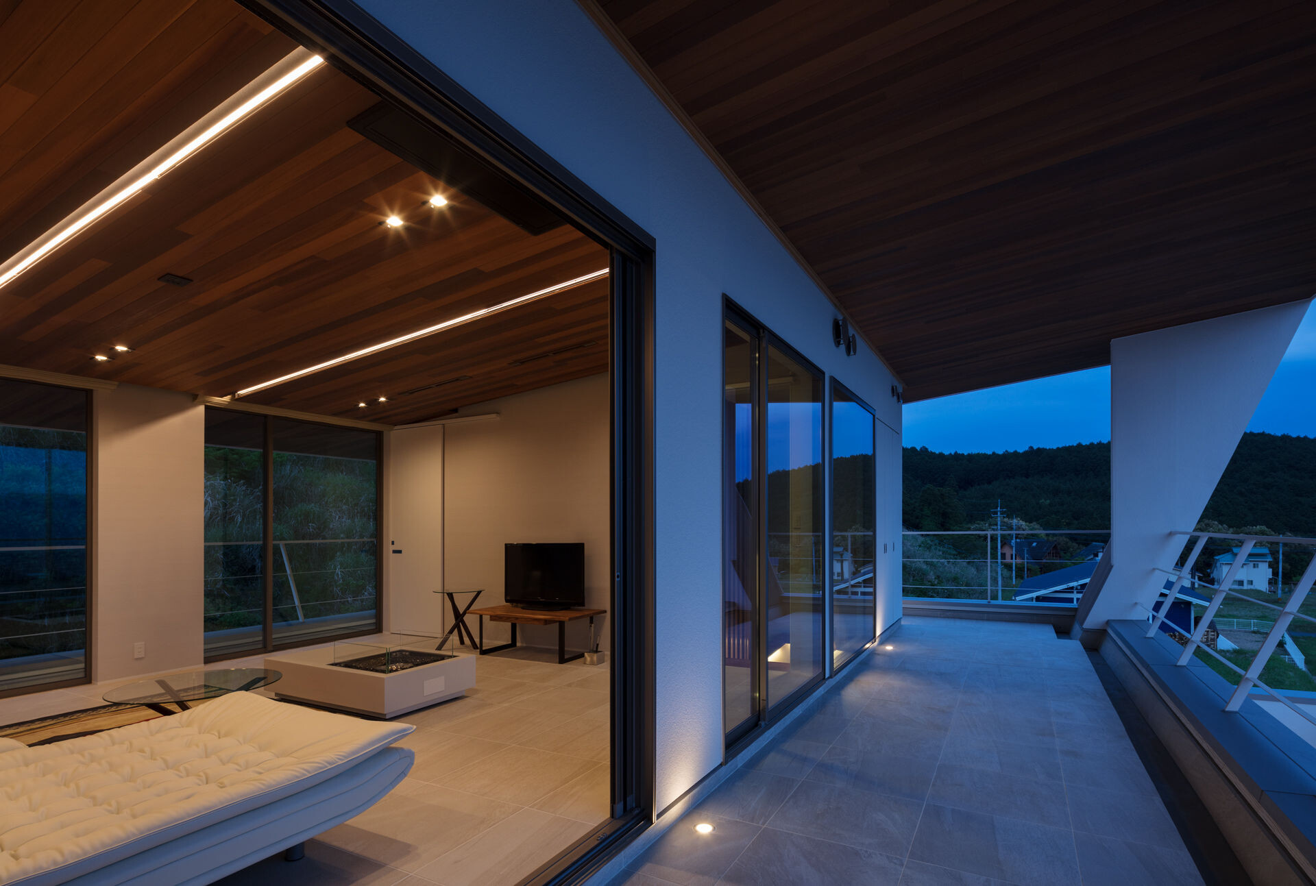 福冈 N12·House 度假别墅-40