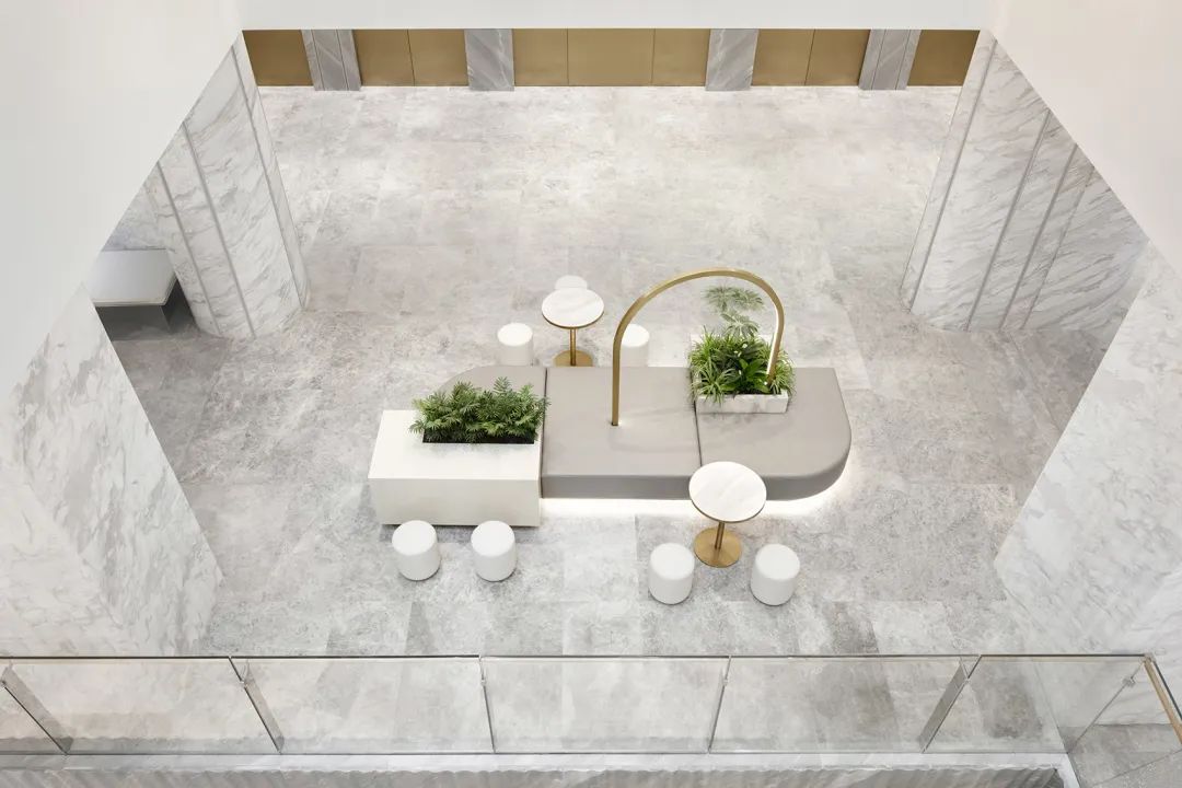 涵洞宾馆丨日本长野丨Nendo 工作室-177