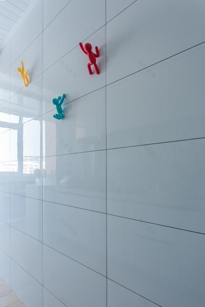 平层空间魔法改造,实现生活艺术梦想-27