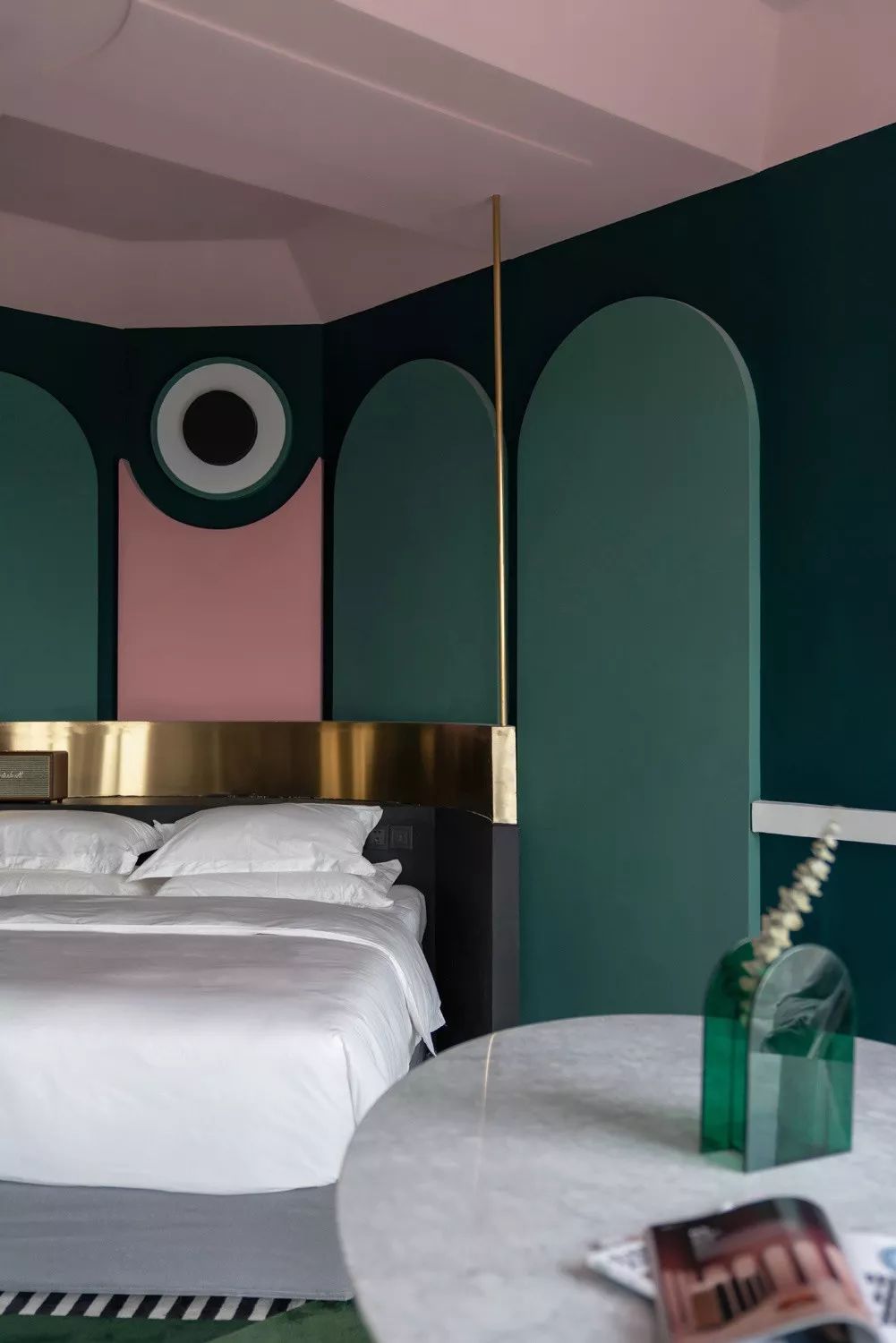 22 色梦境 | 设计师夏阳的精品小酒店设计-47