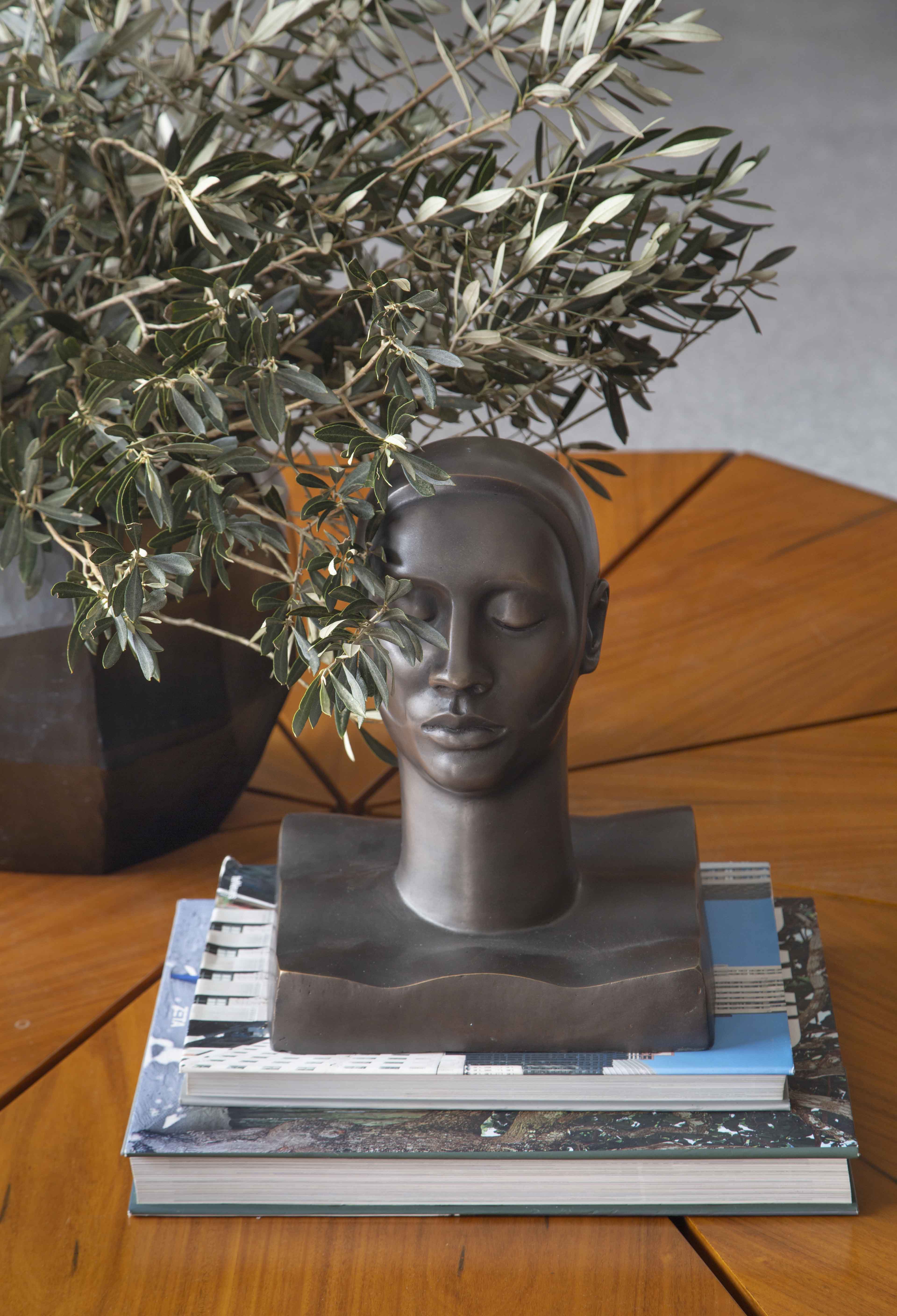 DN 公寓丨巴西圣保罗丨BC Arquitetos-24