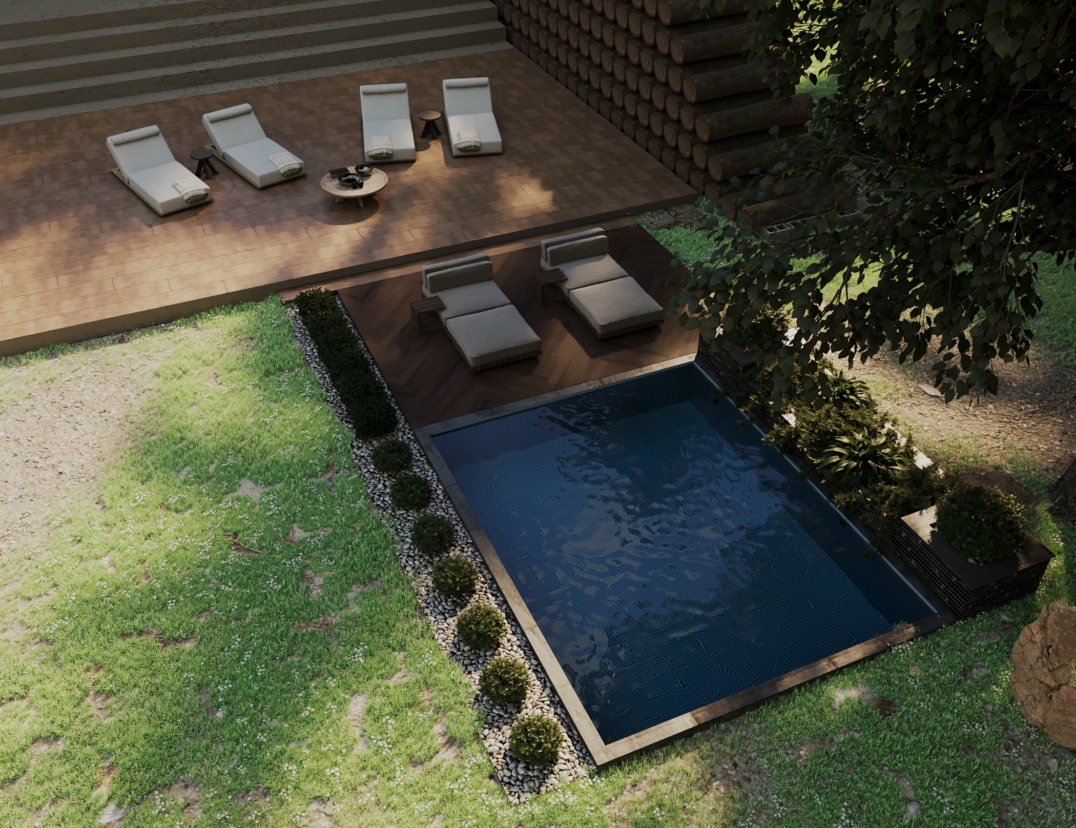 岛屿屋丨Ali shoaib-8