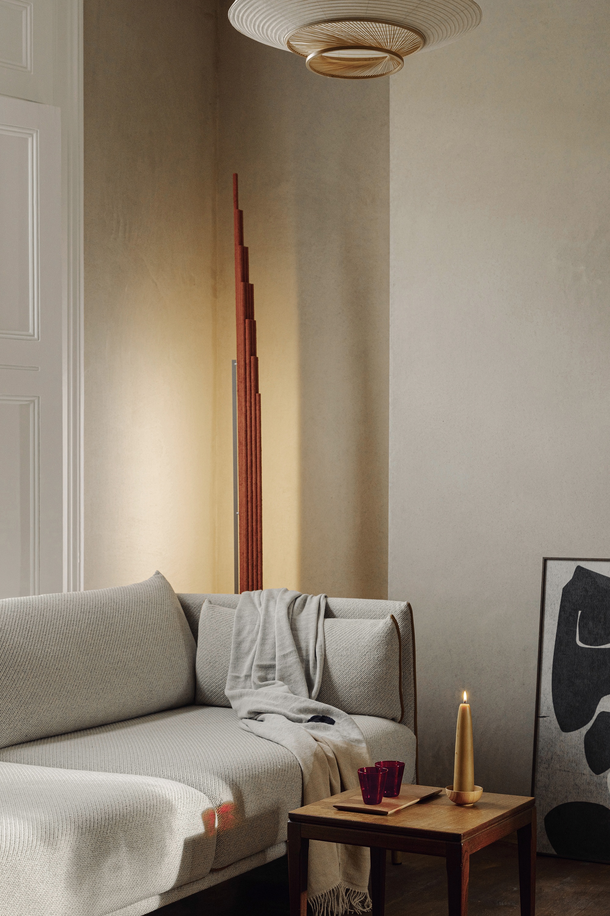 英国伦敦Wave复式住宅丨Fourteen A.M.-11