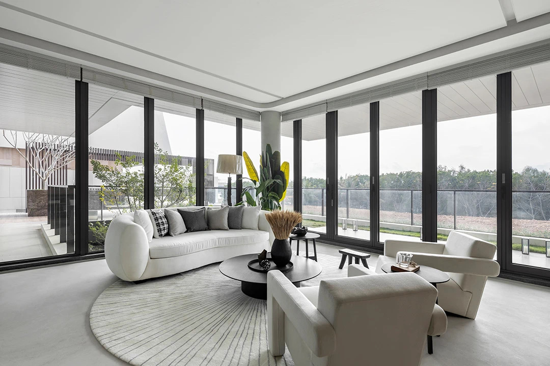 三亚国美·海棠湾丨中国三亚丨近境制作-45