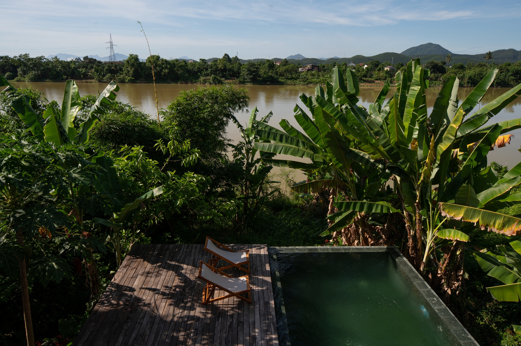 猩红亭丨越南丨DUHA Architects-38