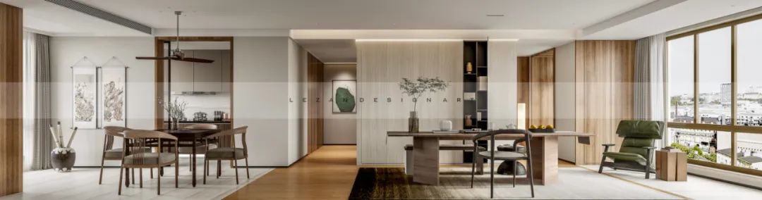 生活即风格 | 量身定制的设计美学-14