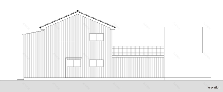 House of Brightness / Nakajima Koyo-34