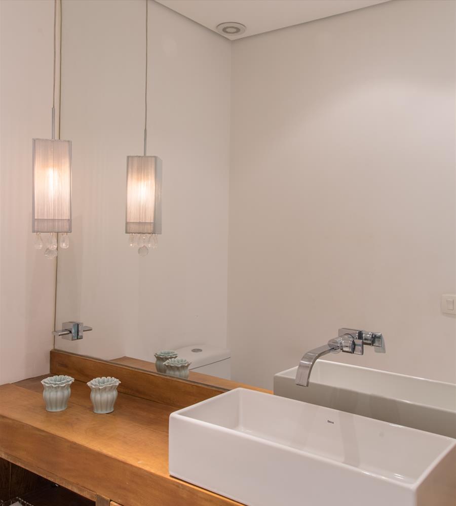 巴西 Clínica Dermatológica BV · 自然美学的皮肤科诊所设计-8