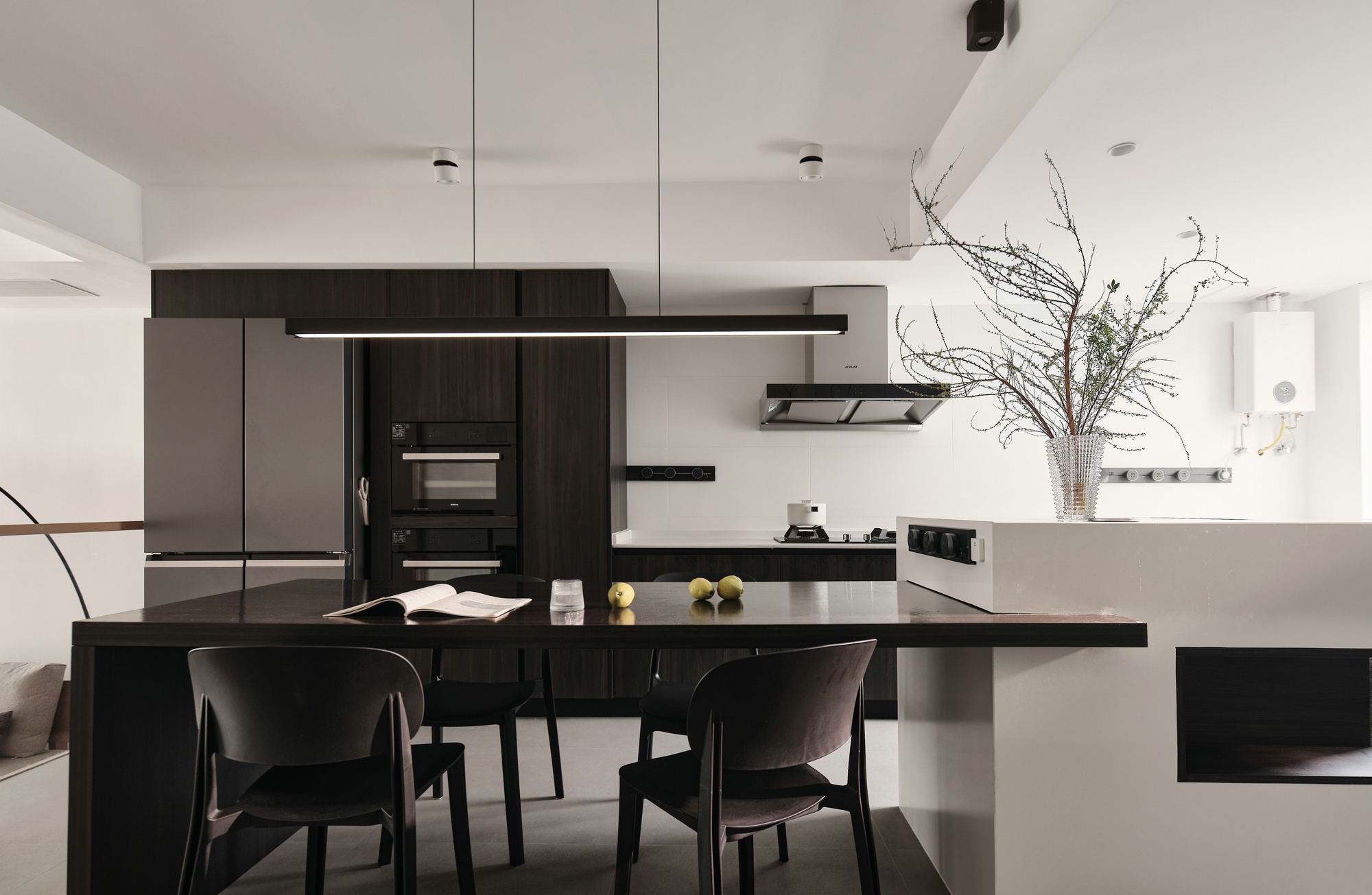 和煦丨中国南京丨壹石设计-17