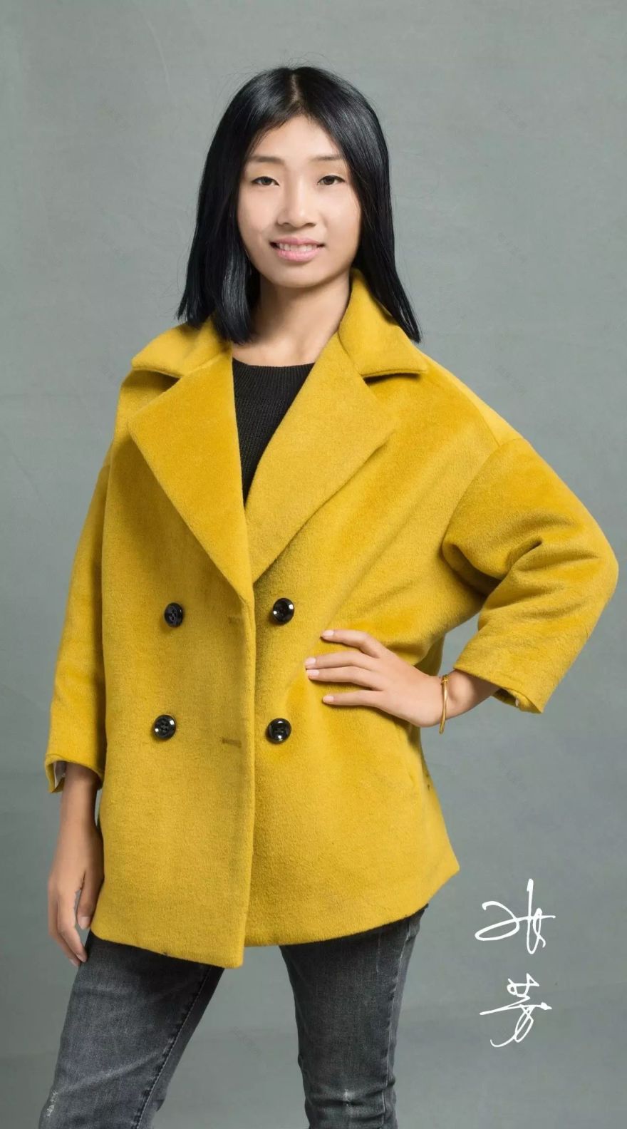 《禅意东方》——张芳的中式简约之美-5